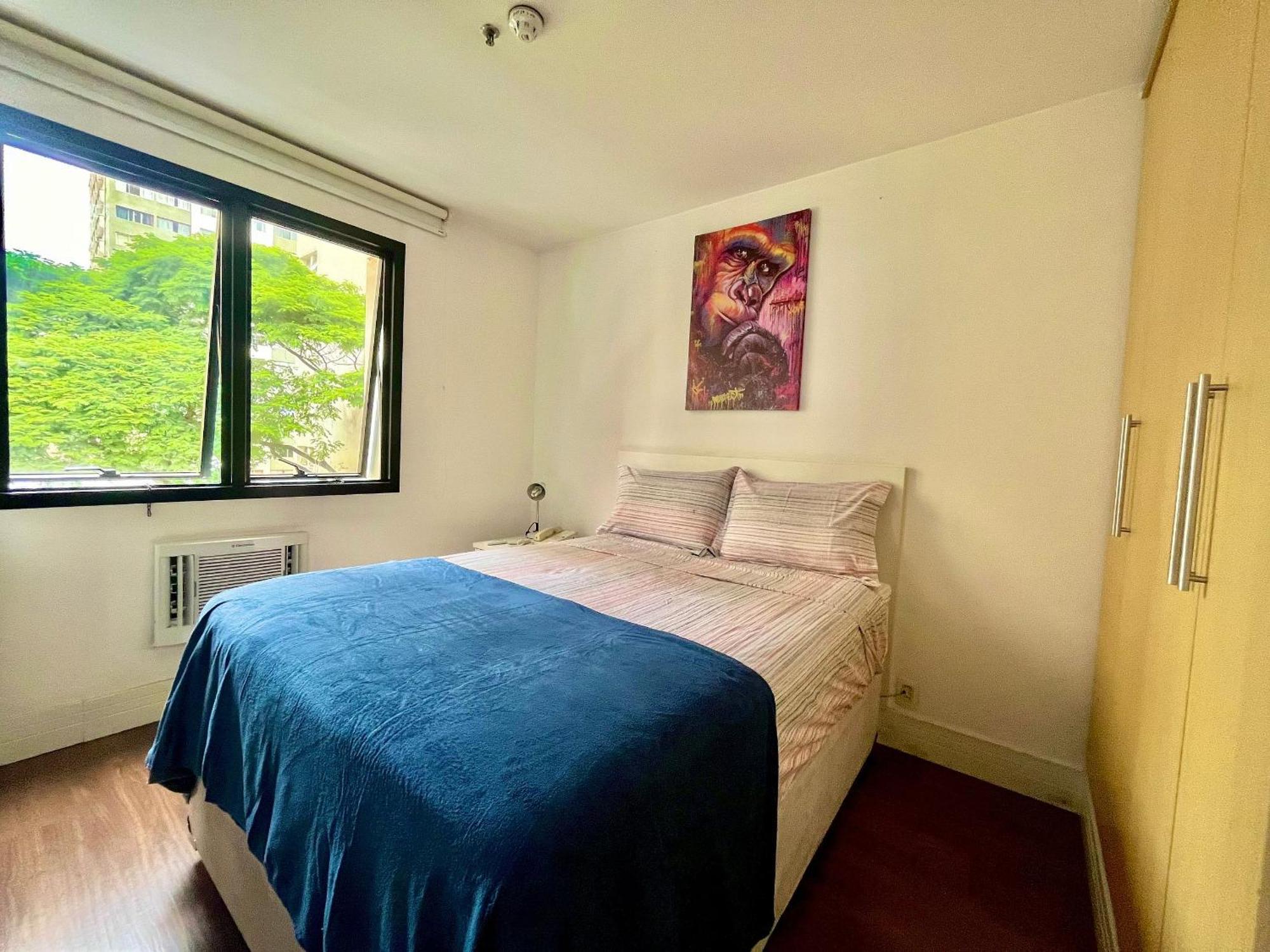 Lflats Hotel Alameda Lorena Jardins São Paulo Exteriör bild