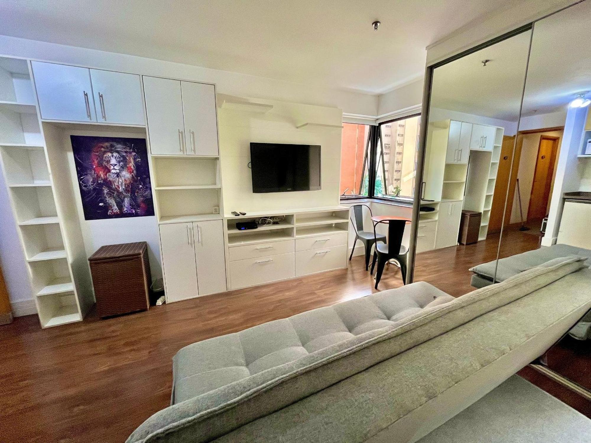 Lflats Hotel Alameda Lorena Jardins São Paulo Exteriör bild