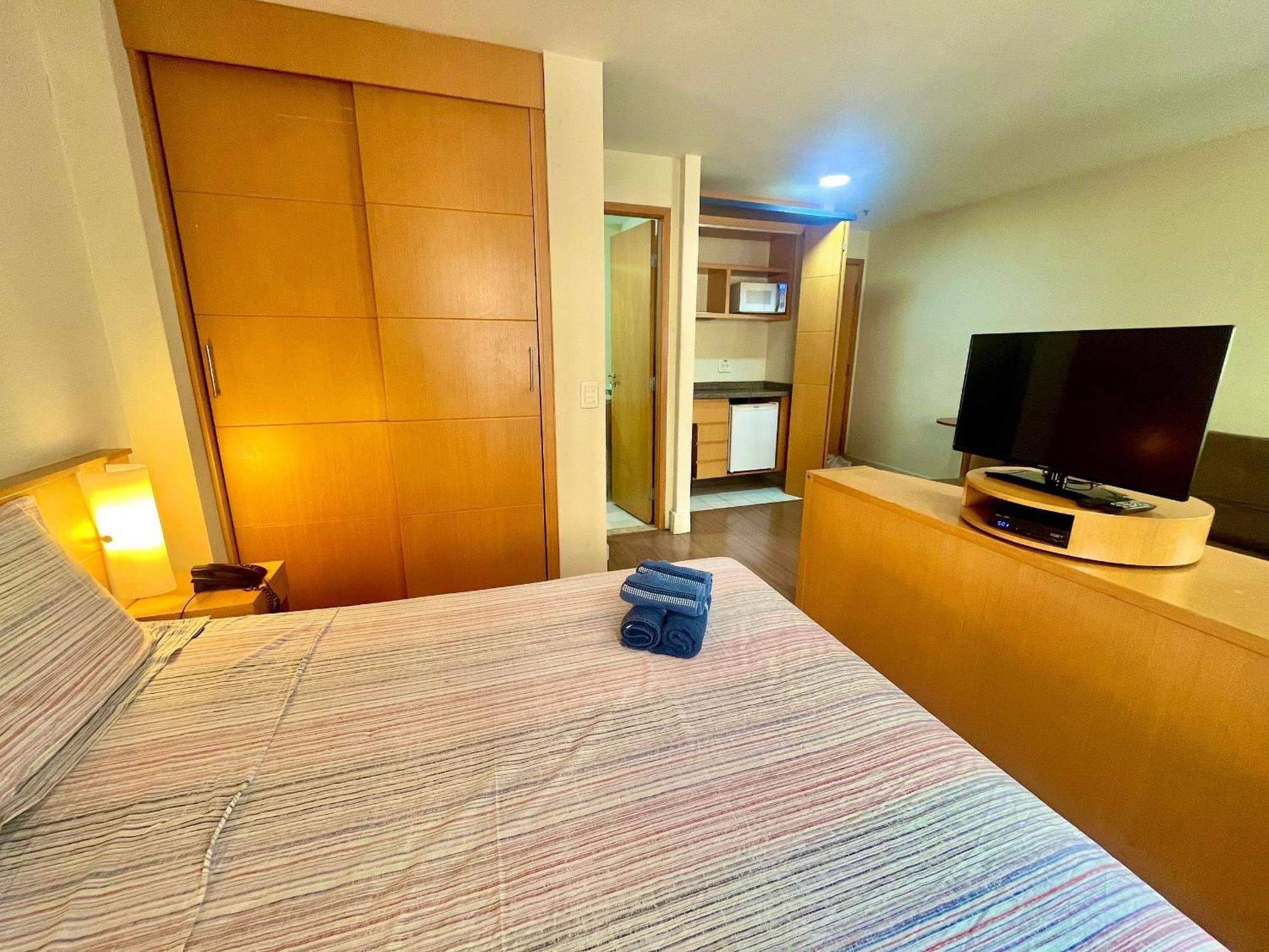 Lflats Hotel Alameda Lorena Jardins São Paulo Exteriör bild