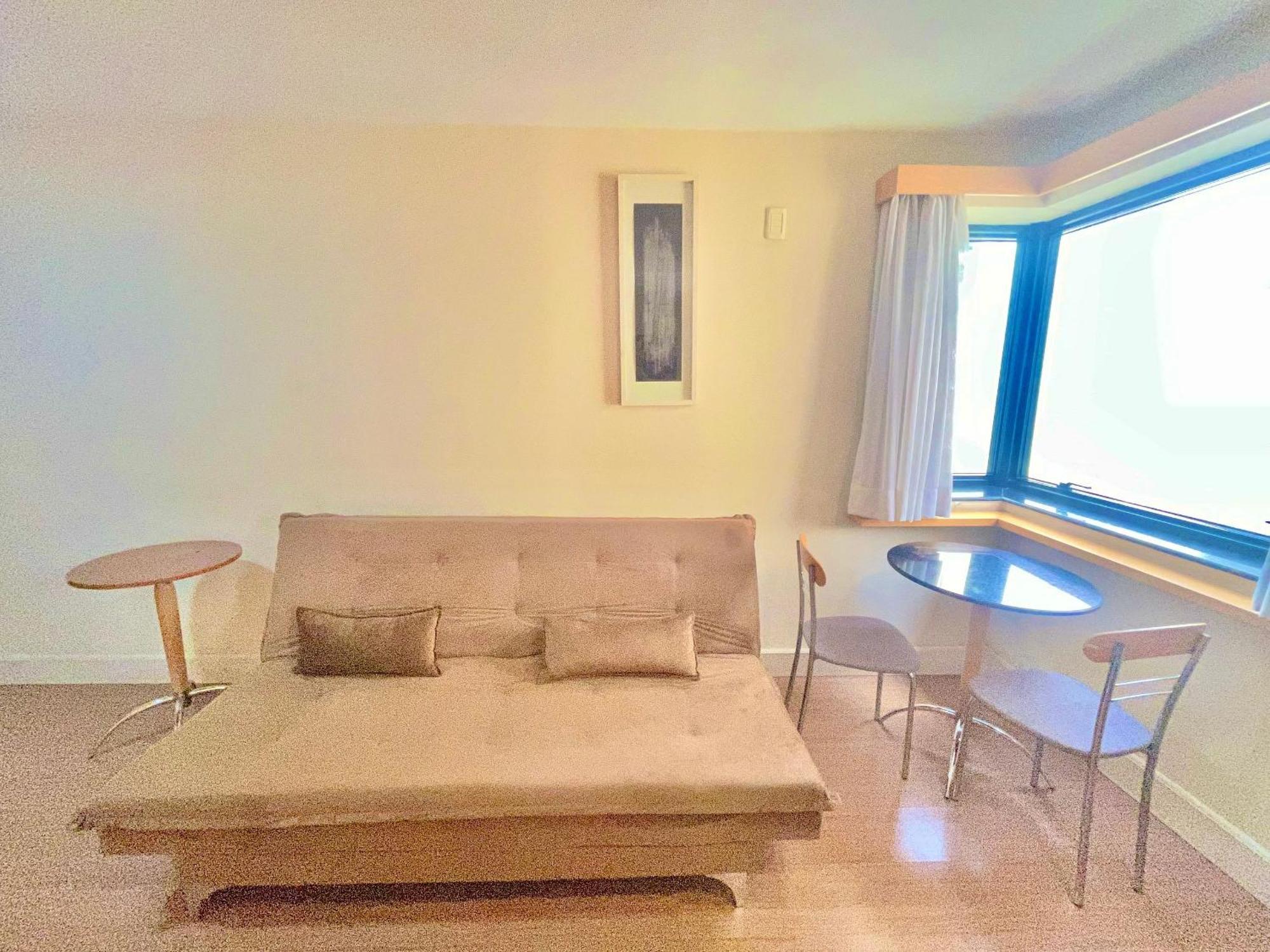 Lflats Hotel Alameda Lorena Jardins São Paulo Exteriör bild