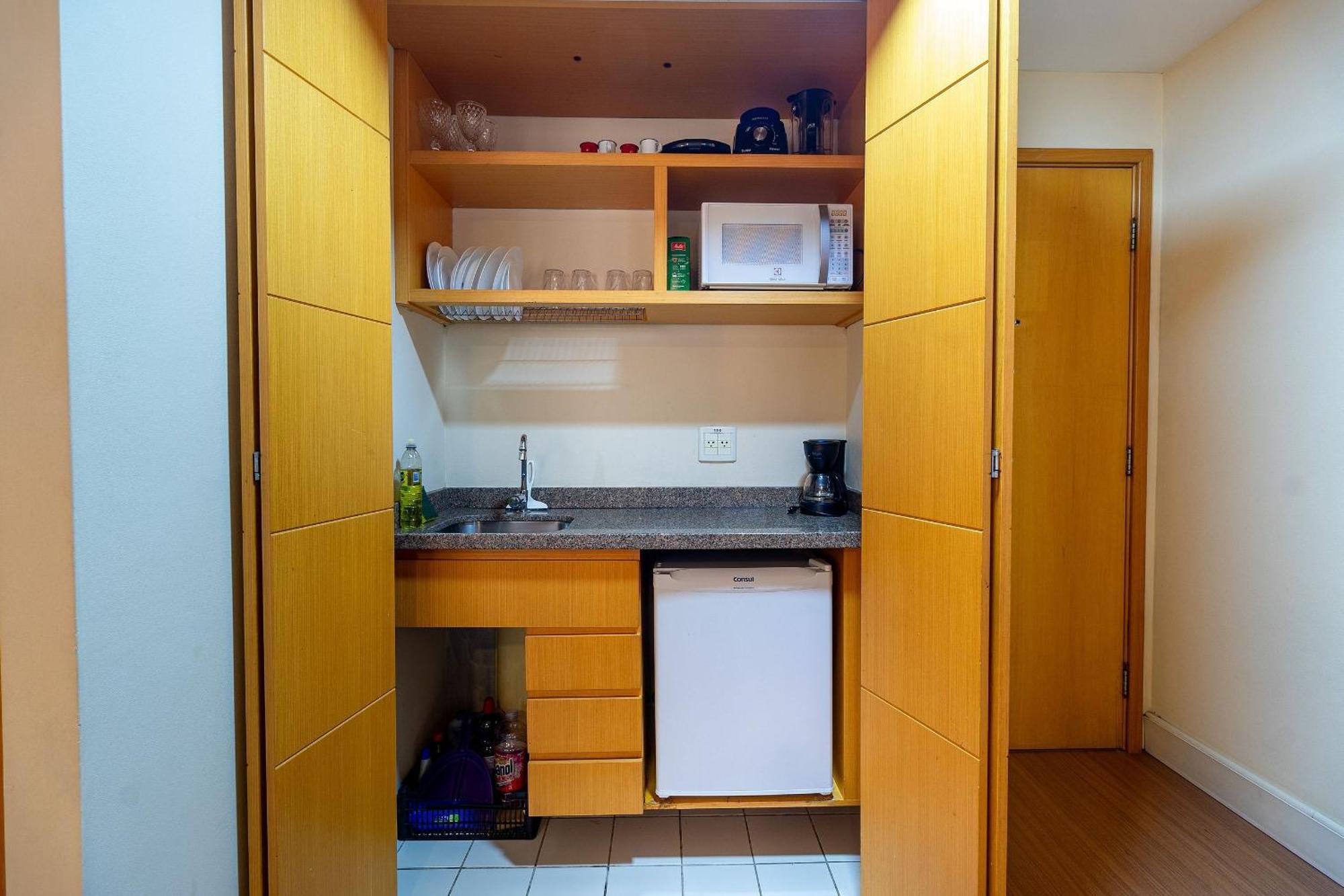 Lflats Hotel Alameda Lorena Jardins São Paulo Exteriör bild