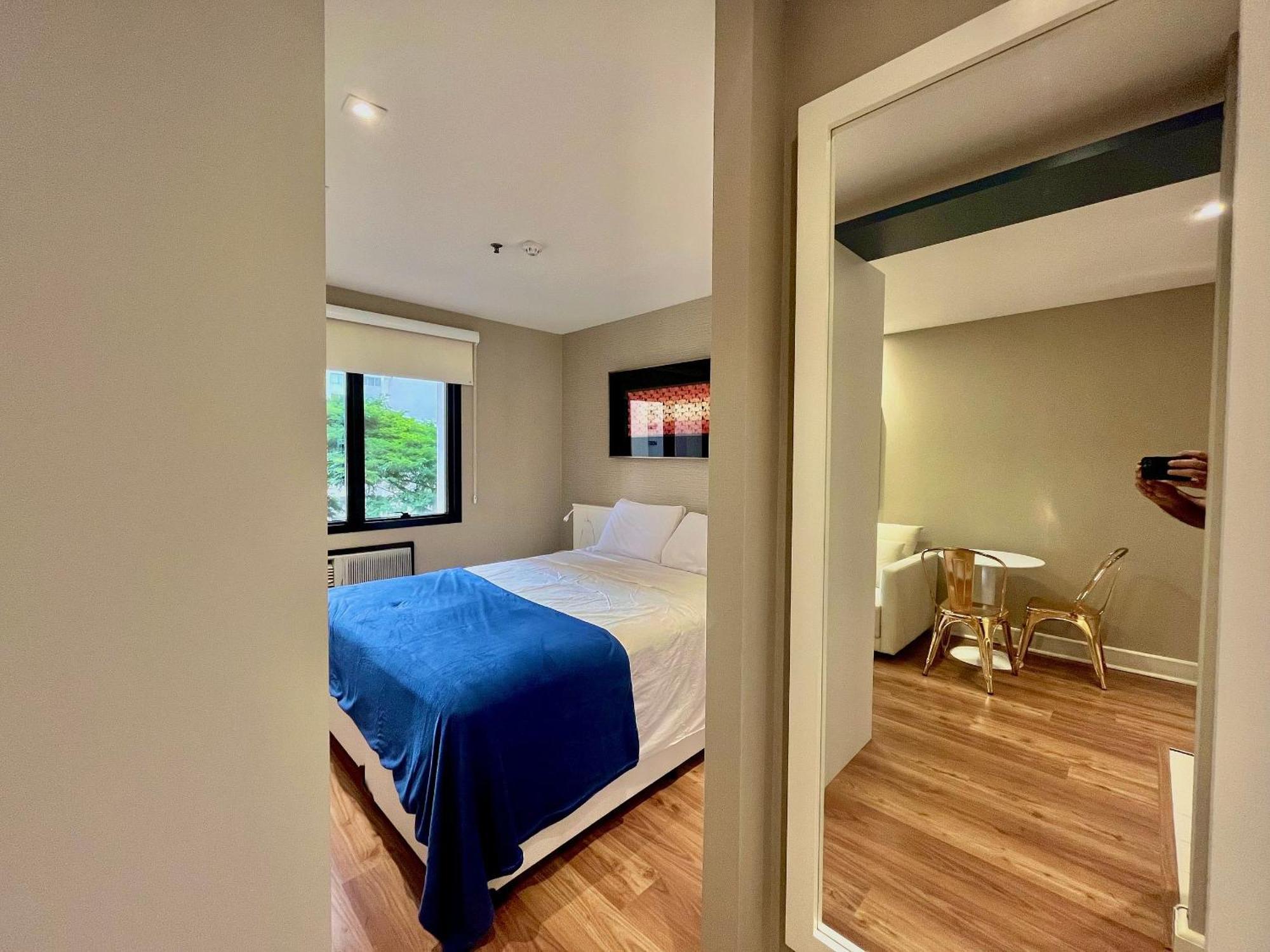 Lflats Hotel Alameda Lorena Jardins São Paulo Exteriör bild