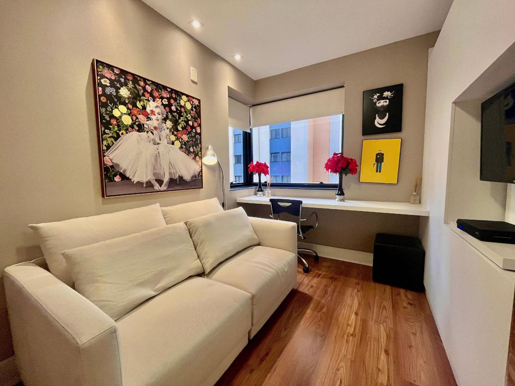 Lflats Hotel Alameda Lorena Jardins São Paulo Exteriör bild